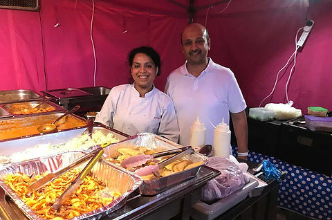 Joy Kitchen Catering