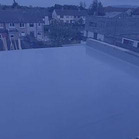 fibreglass roofing