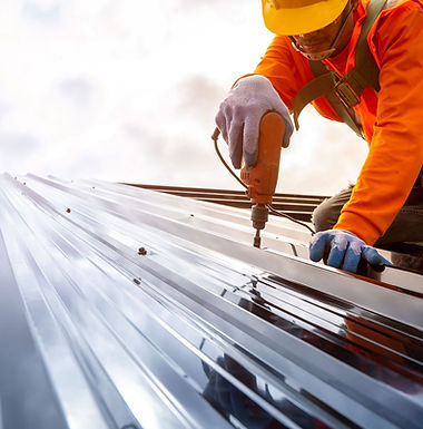 JMC Roofing Ltd