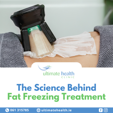 The Science Behind Fat Freezing Treatment