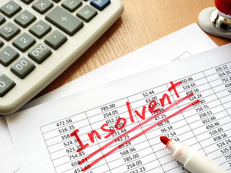 Navigating Financial Challenges: A Guide to Insolvency with FAH Chartered Accountants 