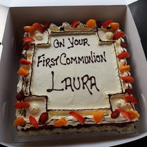 Special Occasion Cakes