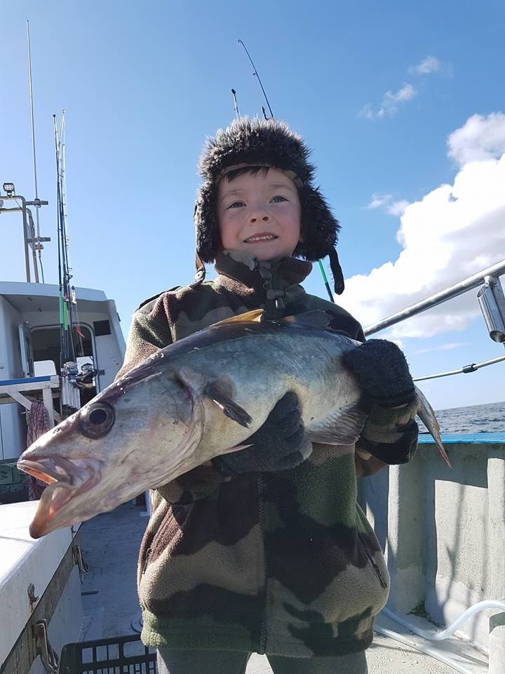 Gallery Galway Bay Fishing Galway