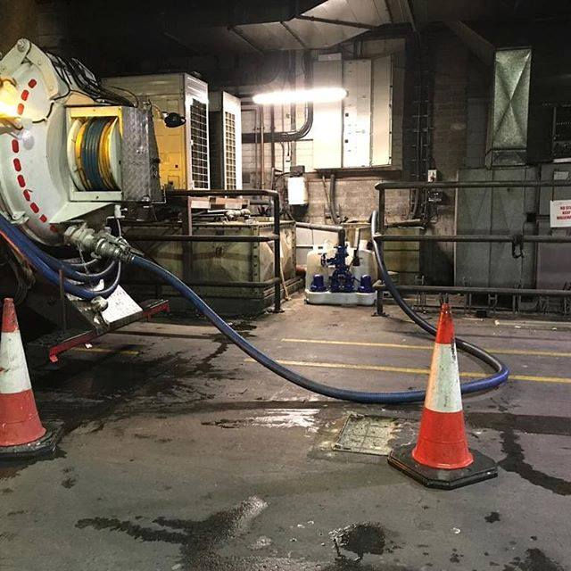Drain Unblocking Terenure