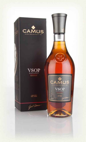 Camus vsop | The Purple Onion
