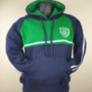 Ireland Hoodie