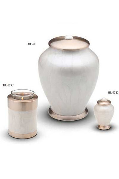 Simplicity Urn Set