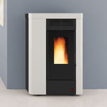 Pellet Stoves