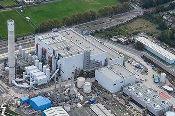 Runcorn TPS