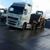 Coolturk Quarries Ltd