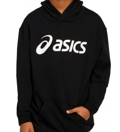 Asics Kids Oth Hoody
