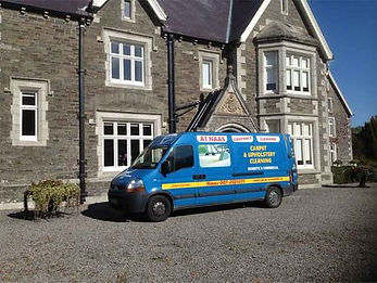 window cleaning