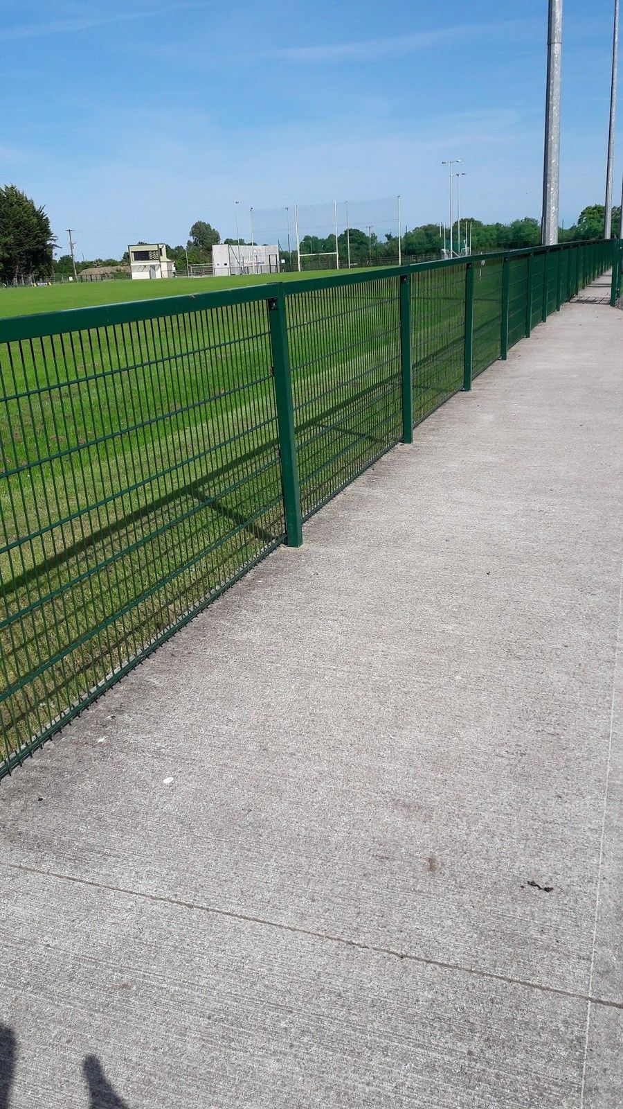 Tara Fencing