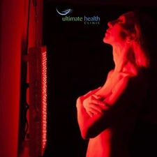 Red light therapy is a great way to rejuvenate our skin