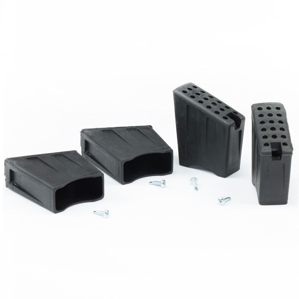 Tubesca Compact Feet (Pack Of 4) 50mm