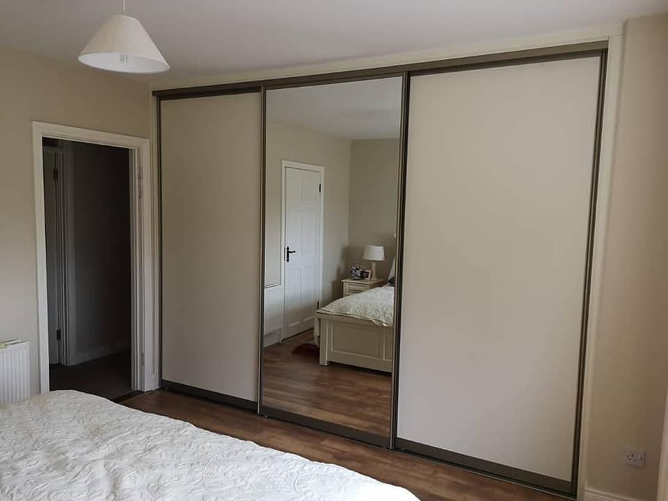 Elphin Fitted Furniture