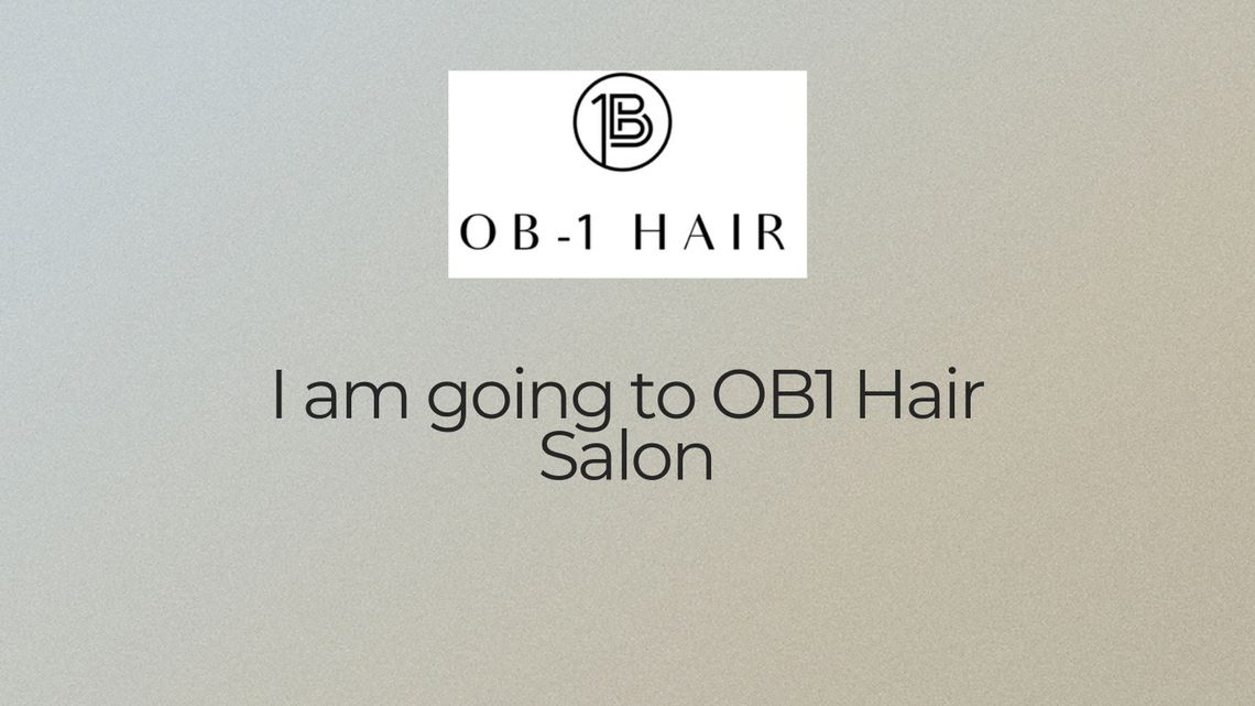 Home OB1 Hair Maynooth