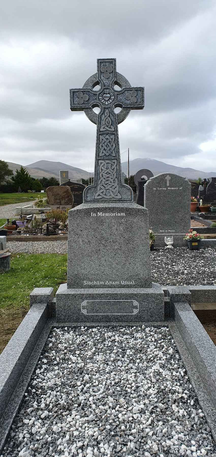 Kingdom Memorials
