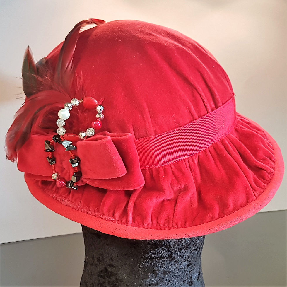 Sewing/Millinery