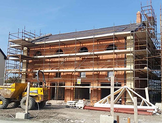 Black Horse Scaffolding