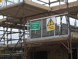 Black Horse Scaffolding