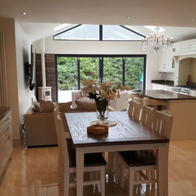 Bespoke Kitchen