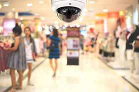 Commercial Intruder Alarms