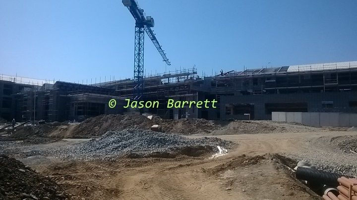 ​Barrett Bricklaying​