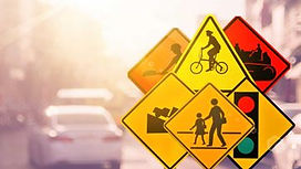 Rules of the Road 