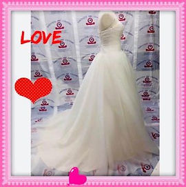 Wedding Dresses