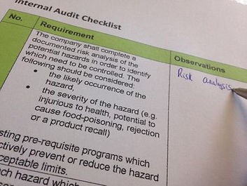 Audit