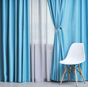 Curtains 