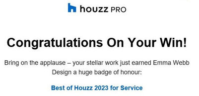 Award
