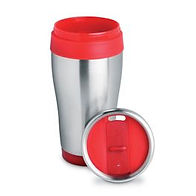 Double Wall SS Travel Mug