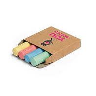 Chalk sticks
