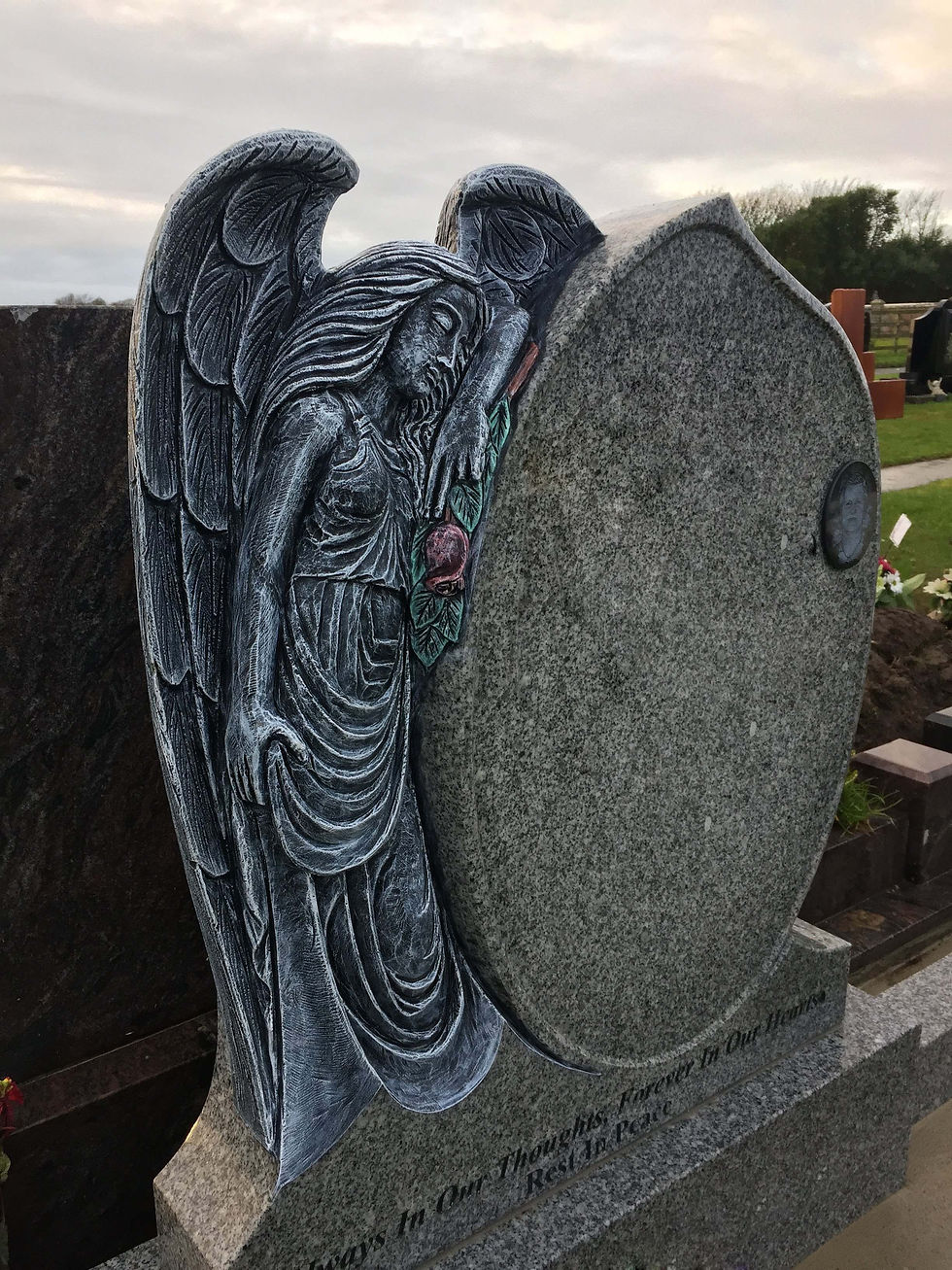 Kingdom Memorials