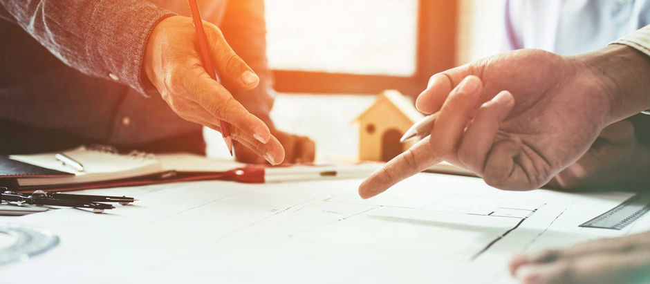Structural Survey: Your Questions Answered