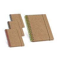 Marlowe Pocket Size Notebook
