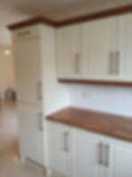 Ornan Kitchens and Wardrobes