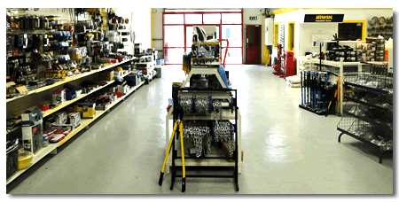 Southern Hydraulics