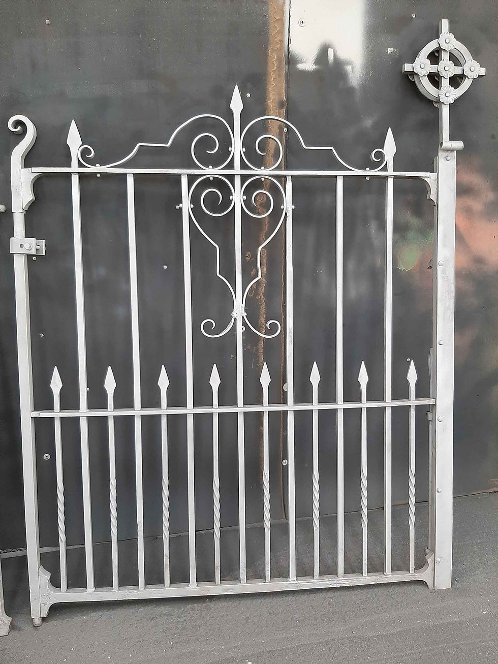 o'connor sandblasting