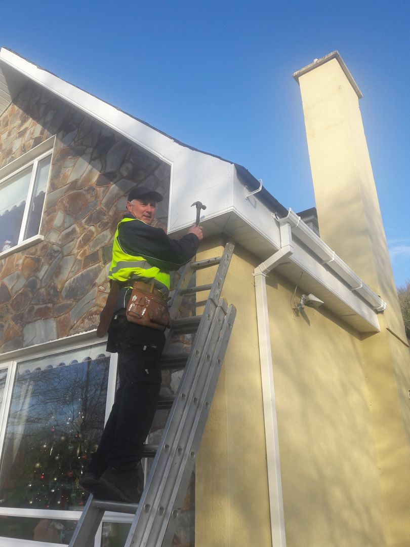 Jim’s Roofing & Guttering