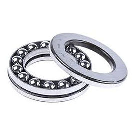 Thrust Ball Bearings