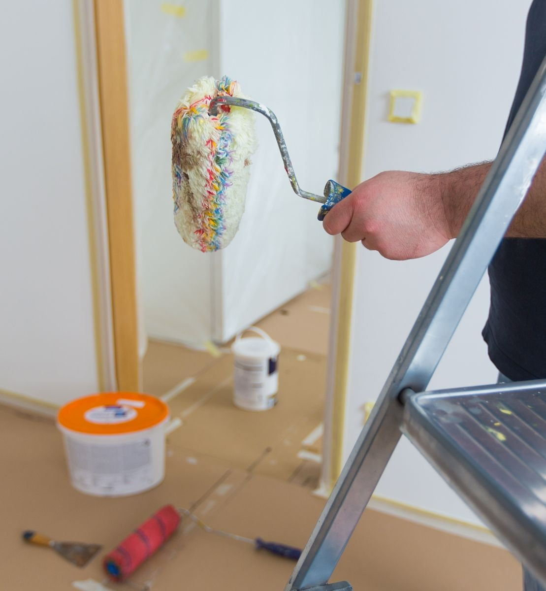 A Giffney & Sons Ltd