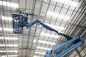 Cherry Picker