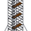Thumbnail: UTS Access Tower 1.45m (W) x 1.8m (L) 7.7m Platform Height