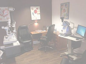 O’Farrell Opticians