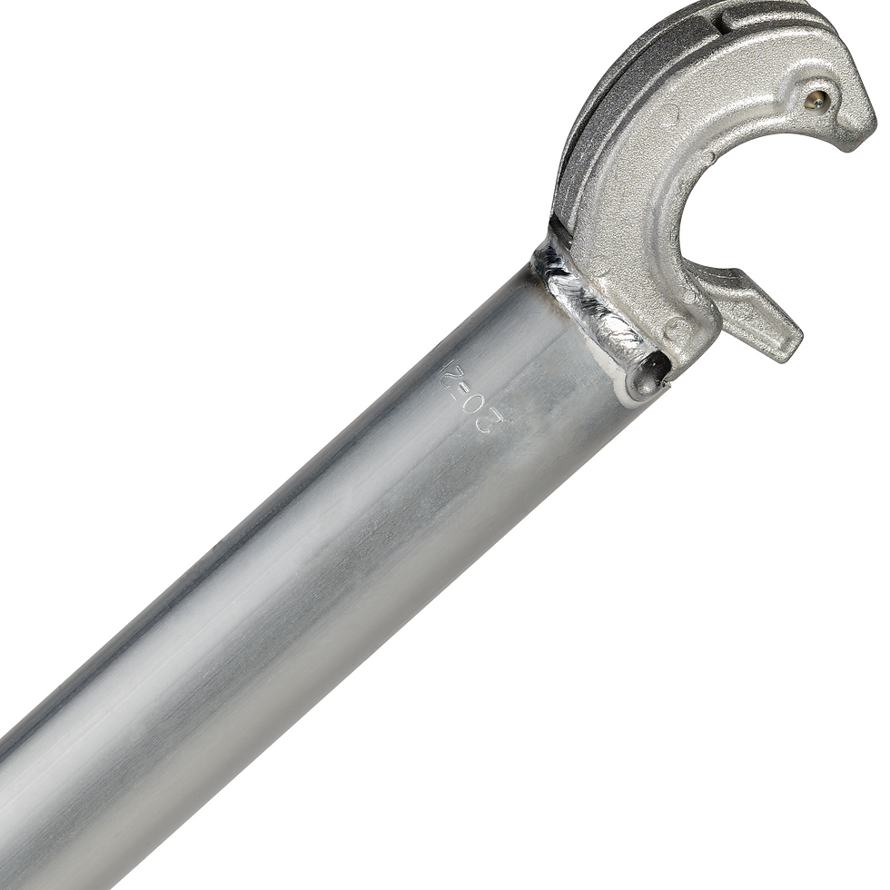 Thumbnail: MiniMax® 2 Rung Guardrail Pack