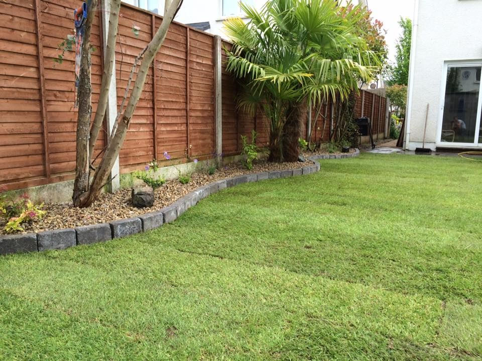 Fencing and gates