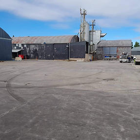 Spraytech Farm Painters